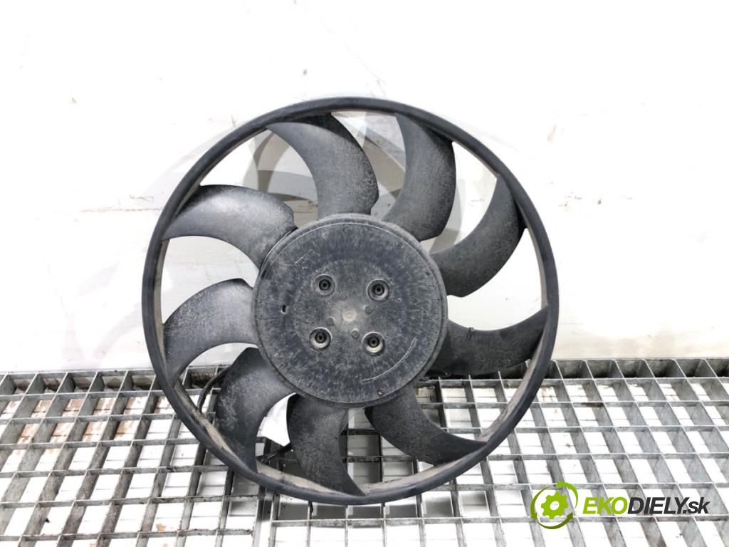 AUDI A8 D5 sedan 2019 210 kW 50 TDI Mild Hybrid quattro 2967 Ventilátor chladiča 8W0959455K (Ventilátor)