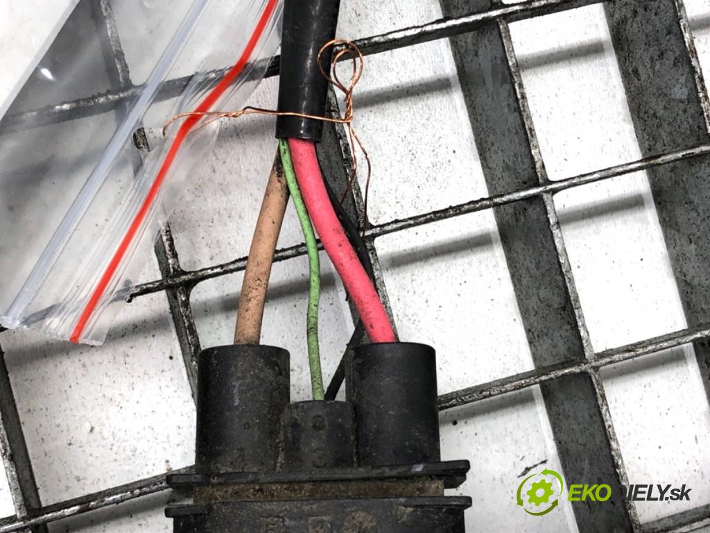 AUDI A8 D5 sedan 2019 210 kW 50 TDI Mild Hybrid quattro 2967 Ventilátor chladiča 8W0959455K (Ventilátor)