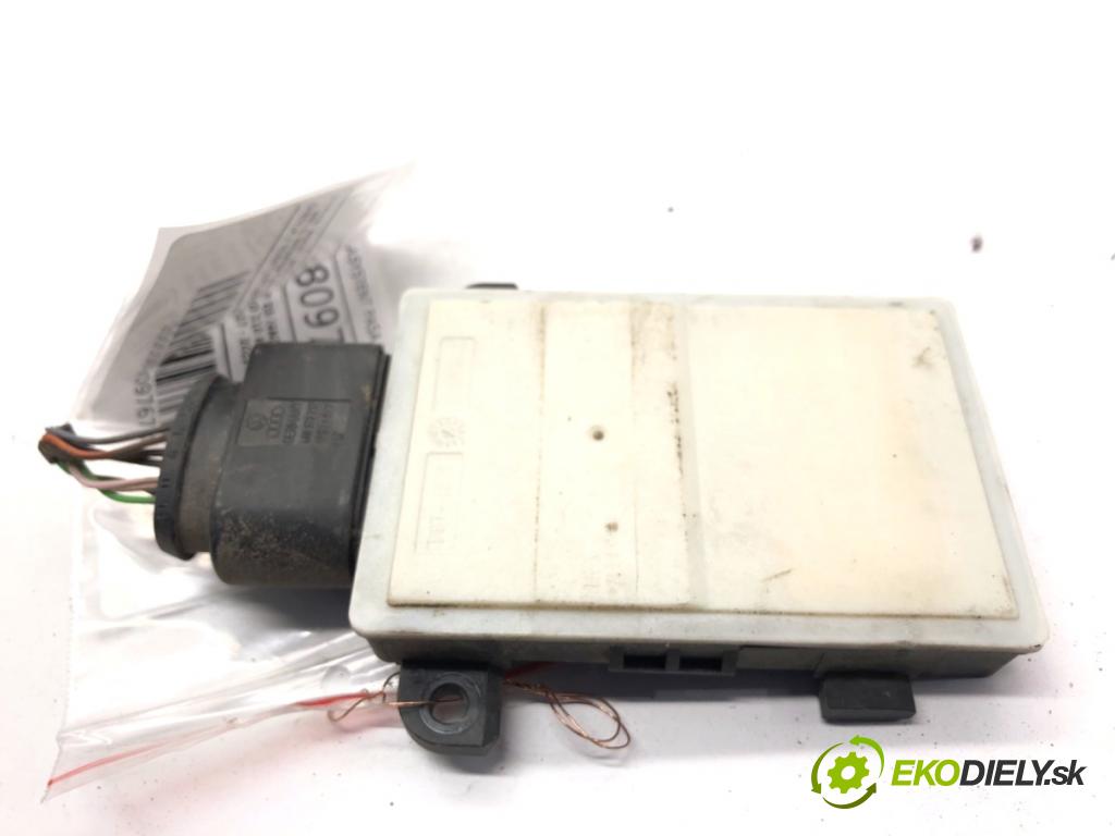 AUDI A8 D5 sedan 2019 210 kW 50 TDI Mild Hybrid quattro 2967 ASYSTENT: PASA rýchlosti 4N0907566F