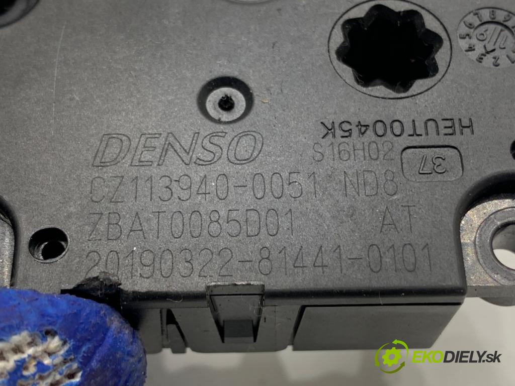 AUDI A8 D5 sedan 2019 210 kW 50 TDI Mild Hybrid quattro 2967 Motor kúrenia CZ113940-0051