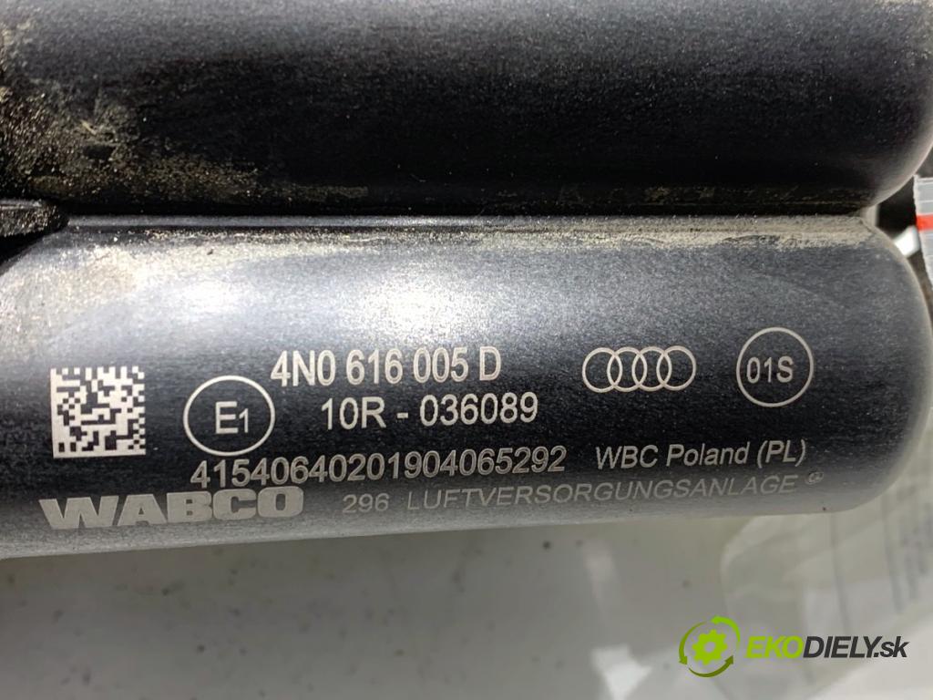 AUDI A8 D5 sedan 2019 210 kW 50 TDI Mild Hybrid quattro 2967 pumpa nápravy 4N0616005D