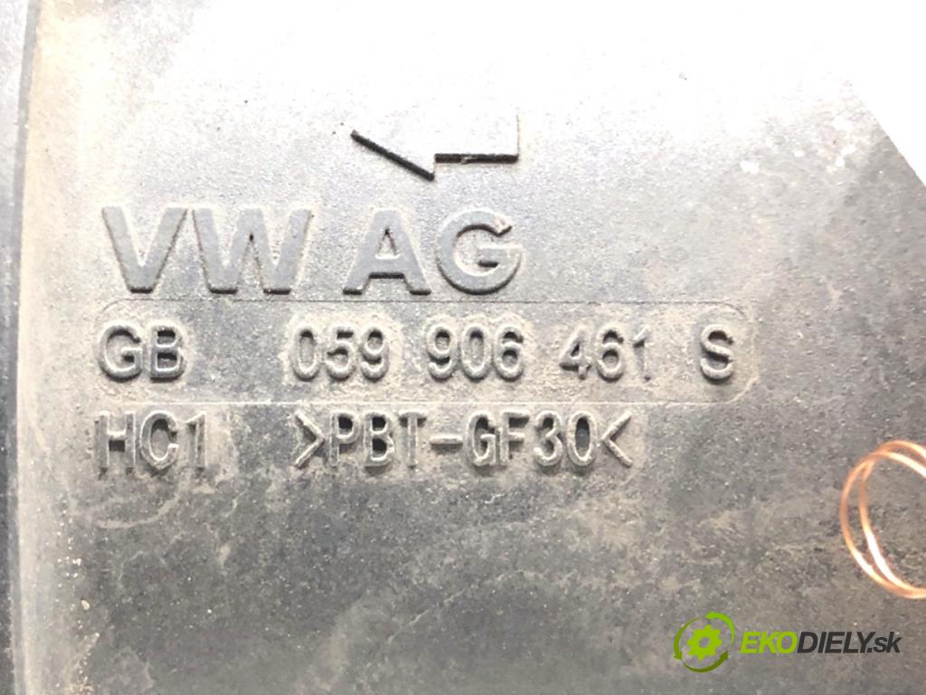 AUDI A8 D5 sedan 2019 210 kW 50 TDI Mild Hybrid quattro 2967 Váha vzduchu 059906461S (Váha vzduchu)