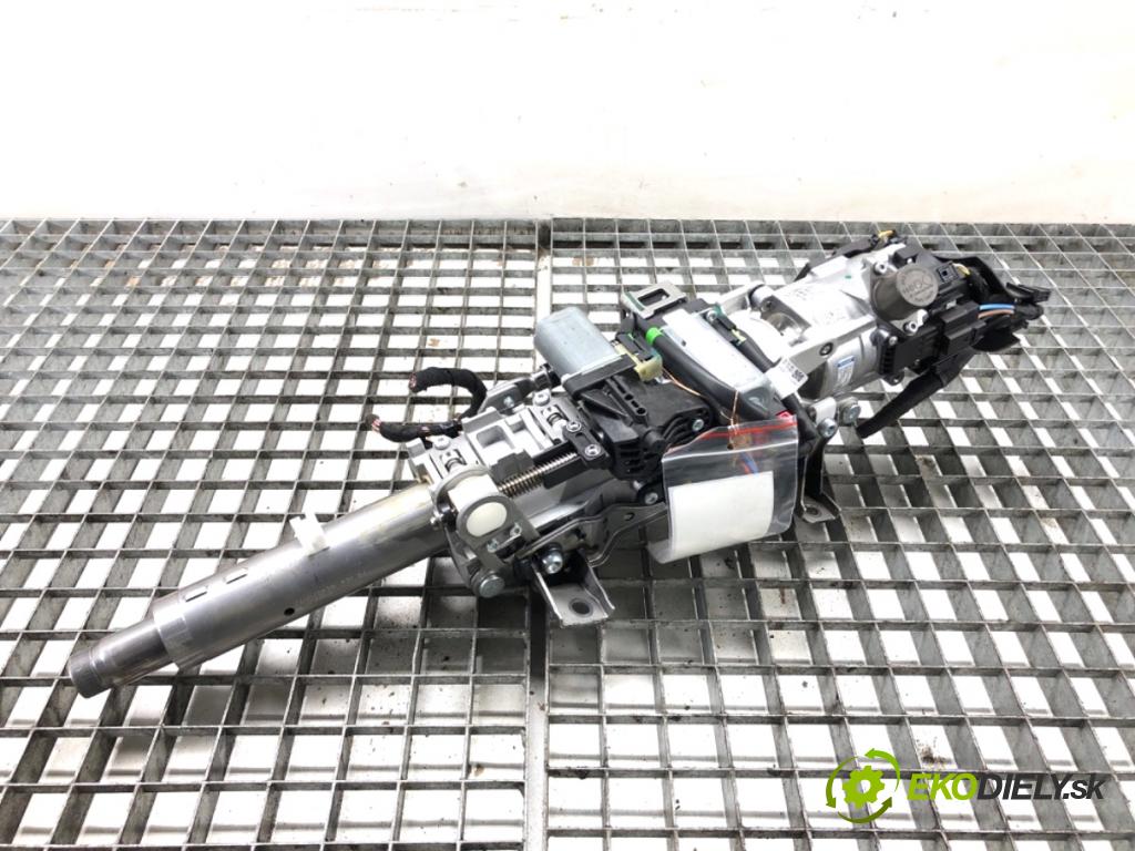 AUDI A8 D5 sedan 2019 210 kW 50 TDI Mild Hybrid quattro 2967 Hriadeľ, tyč volantu 8W0927287C (Tyč riadenia (volantu))