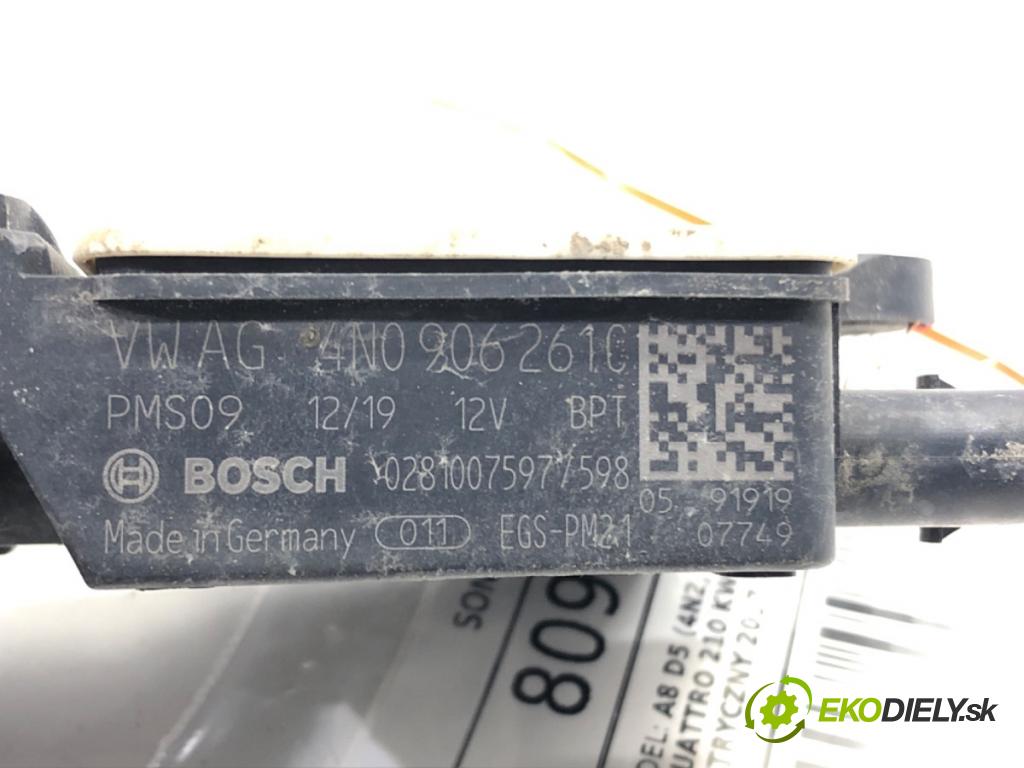 AUDI A8 D5 sedan 2019 210 kW 50 TDI Mild Hybrid quattro 2967 sonda NOX 4N0906261C