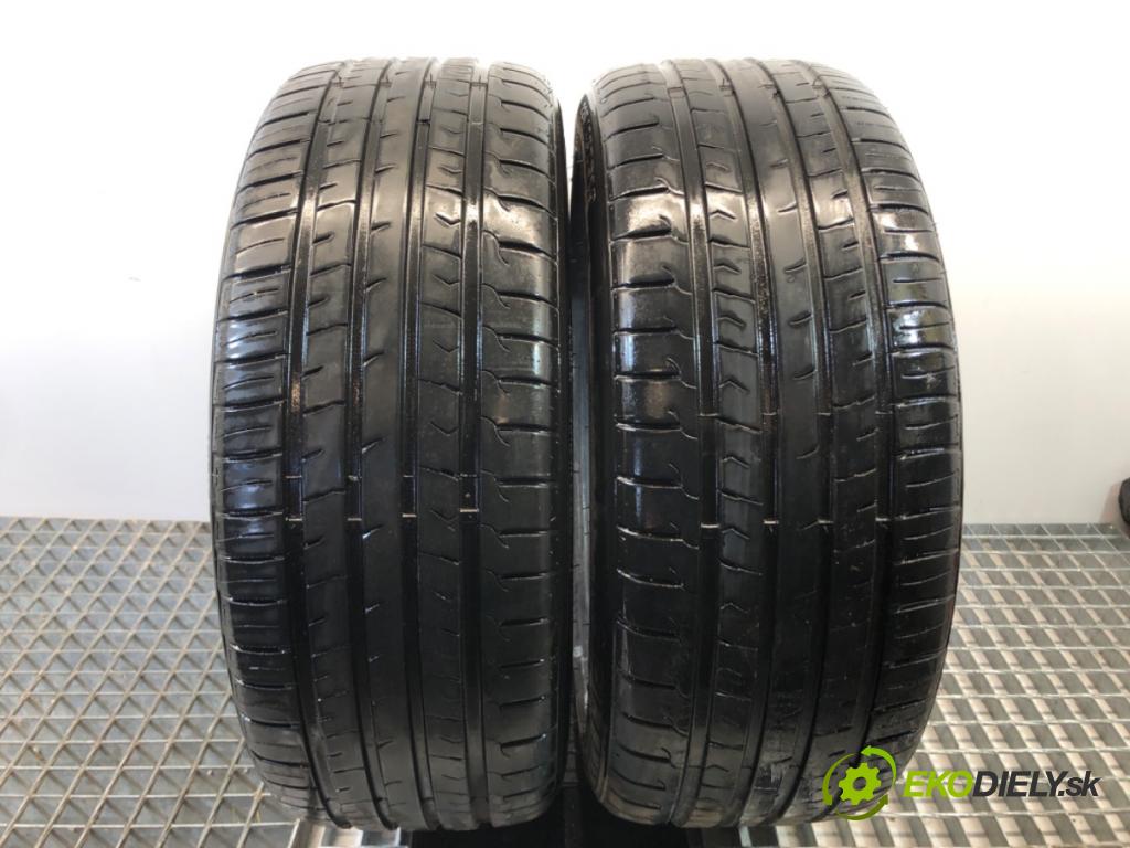 --- ---      PNEUMATIKA: 2X 225/45 18