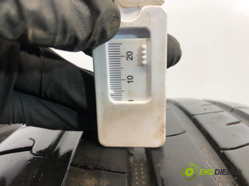 --- --- PNEUMATIKA: 2X 225/45 18" FM 601