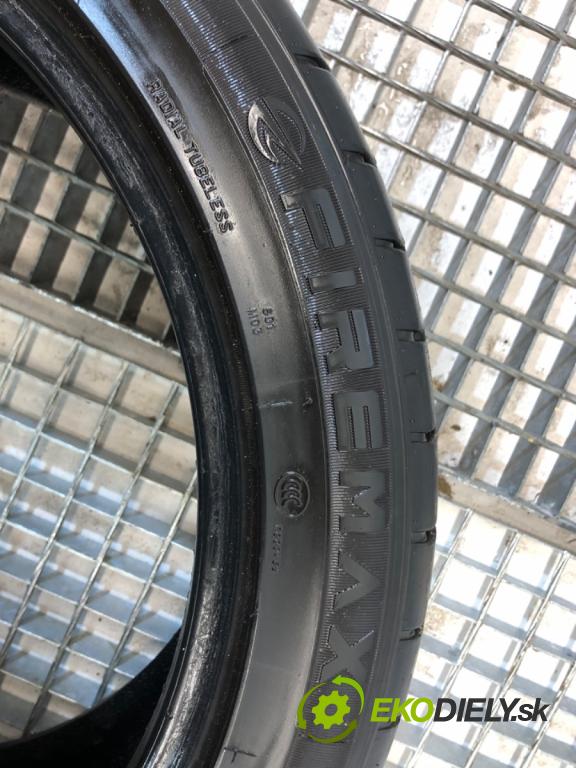 --- --- PNEUMATIKA: 2X 225/45 18" FM 601