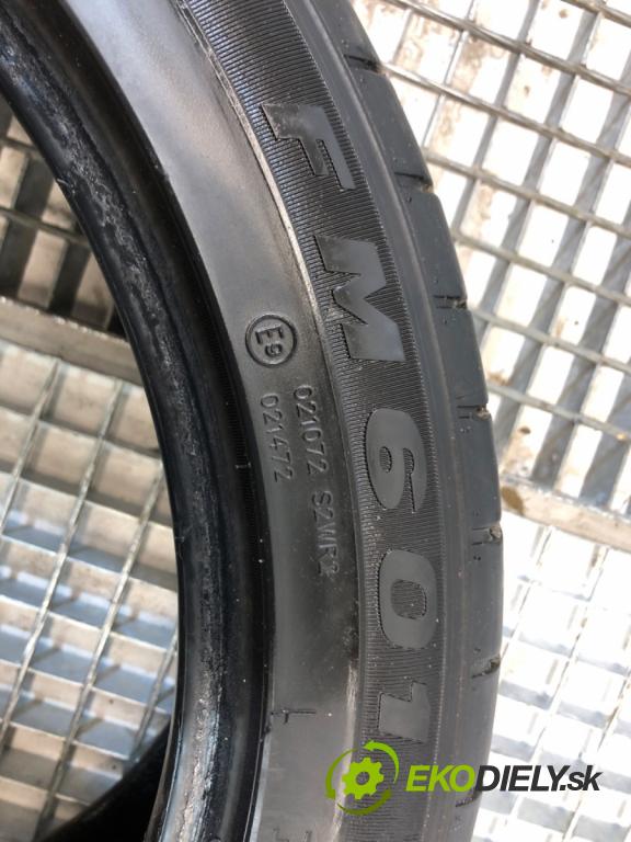 --- --- PNEUMATIKA: 2X 225/45 18" FM 601