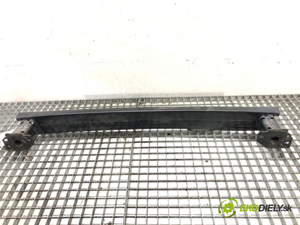 RENAULT CLIO V liftback 2022 69 kW 1.6 E-TECH 145 (B7MU) 1598 Výstuha nárazníka zad 756108804R (Výstuha zadná)