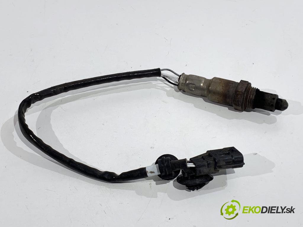 RENAULT CLIO V liftback 2022 69 kW 1.6 E-TECH 145 (B7MU) 1598 sonda lambda zad 1006-NS001 (Lambda sonda)