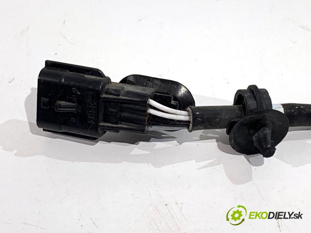 RENAULT CLIO V liftback 2022 69 kW 1.6 E-TECH 145 (B7MU) 1598 sonda lambda zad 1006-NS001 (Lambda sonda)