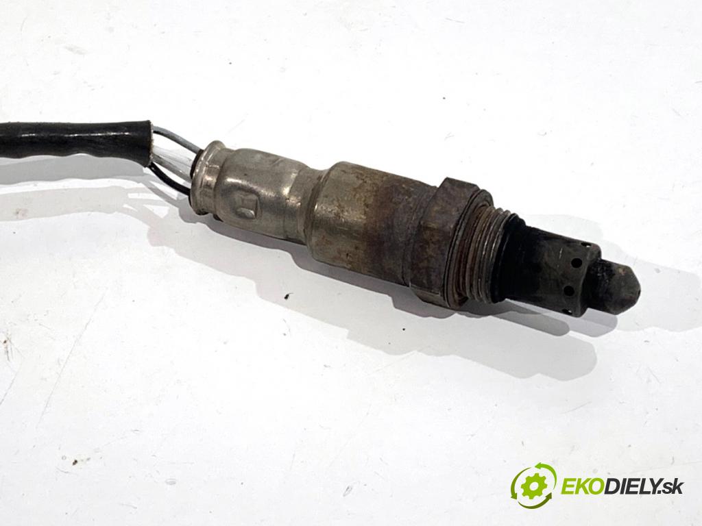 RENAULT CLIO V liftback 2022 69 kW 1.6 E-TECH 145 (B7MU) 1598 sonda lambda zad 1006-NS001 (Lambda sonda)