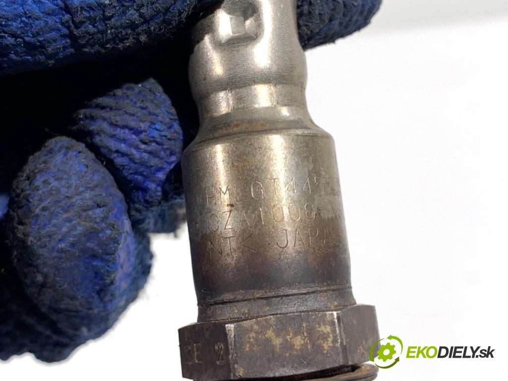 RENAULT CLIO V liftback 2022 69 kW 1.6 E-TECH 145 (B7MU) 1598 sonda lambda zad 1006-NS001 (Lambda sonda)