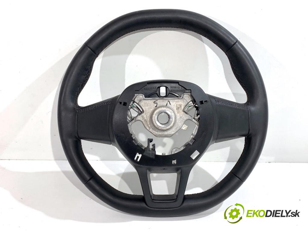 RENAULT CLIO V liftback 2022 69 kW 1.6 E-TECH 145 (B7MU) 1598 Volant  (Volant)