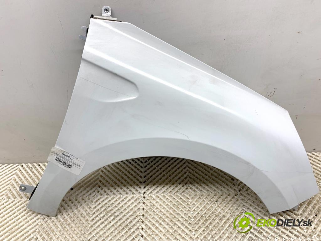 RENAULT CLIO V liftback 2022 69 kW 1.6 E-TECH 145 (B7MU) 1598 Blatník pravy predný DV369 DV369