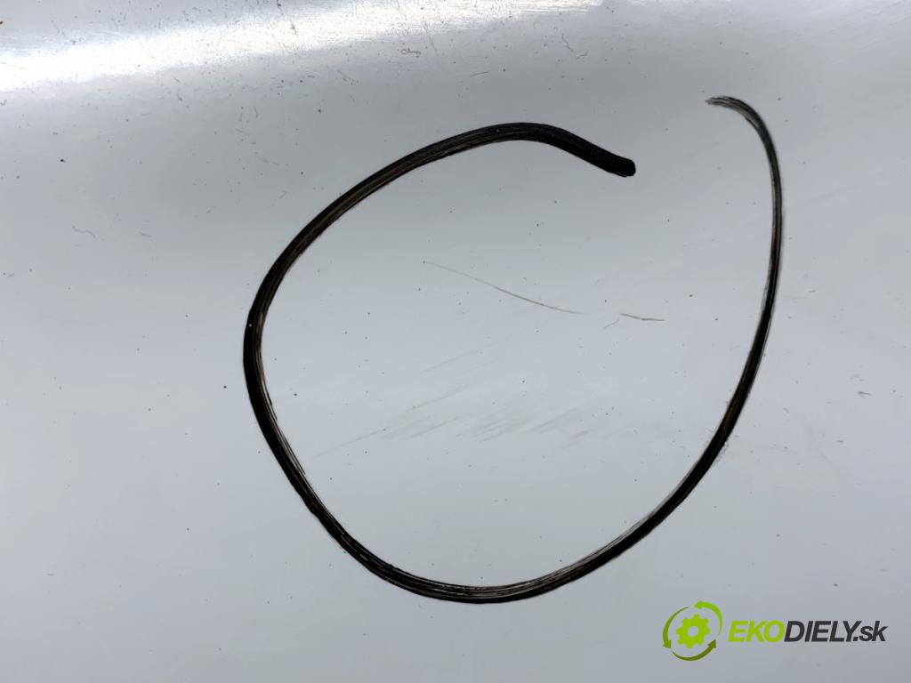 RENAULT CLIO V liftback 2022 69 kW 1.6 E-TECH 145 (B7MU) 1598 Dvere pravy zad DV369 DV369