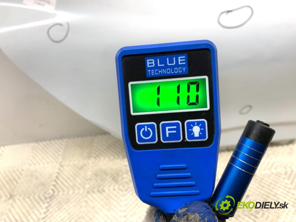RENAULT CLIO V liftback 2022 69 kW 1.6 E-TECH 145 (B7MU) 1598 Dvere pravy zad DV369 DV369