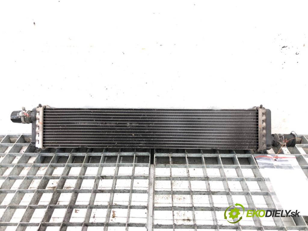 RENAULT CLIO V liftback 2022 69 kW 1.6 E-TECH 145 (B7MU) 1598 DALŠÍ: Chladič vody 214108020R