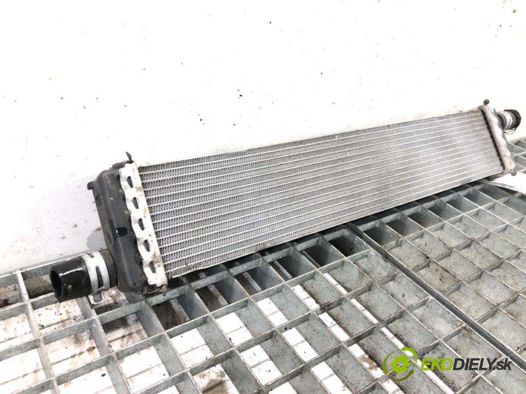 RENAULT CLIO V liftback 2022 69 kW 1.6 E-TECH 145 (B7MU) 1598 DALŠÍ: Chladič vody 214108020R