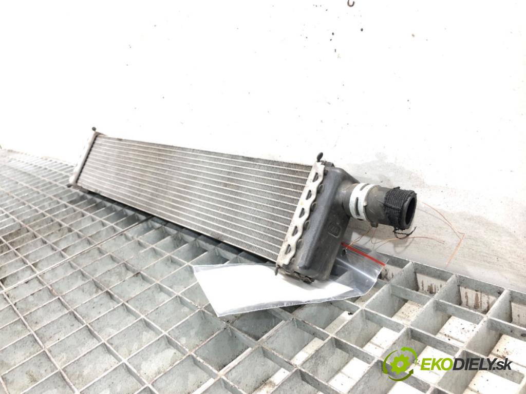 RENAULT CLIO V liftback 2022 69 kW 1.6 E-TECH 145 (B7MU) 1598 DALŠÍ: Chladič vody 214108020R