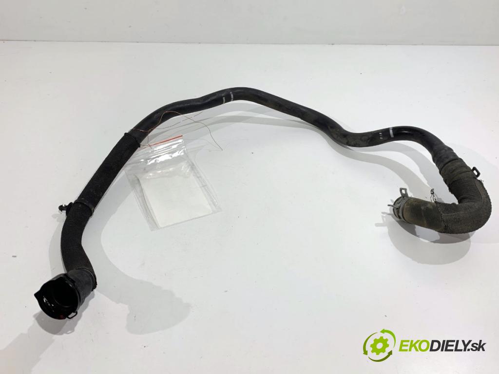 RENAULT CLIO V liftback 2022 69 kW 1.6 E-TECH 145 (B7MU) 1598 Rúra vody 210215728R
