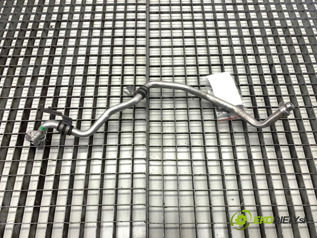 RENAULT CLIO V liftback 2022 69 kW 1.6 E-TECH 145 (B7MU) 1598 rúrka klimatizace 924808928R (Trubka klimatizace)