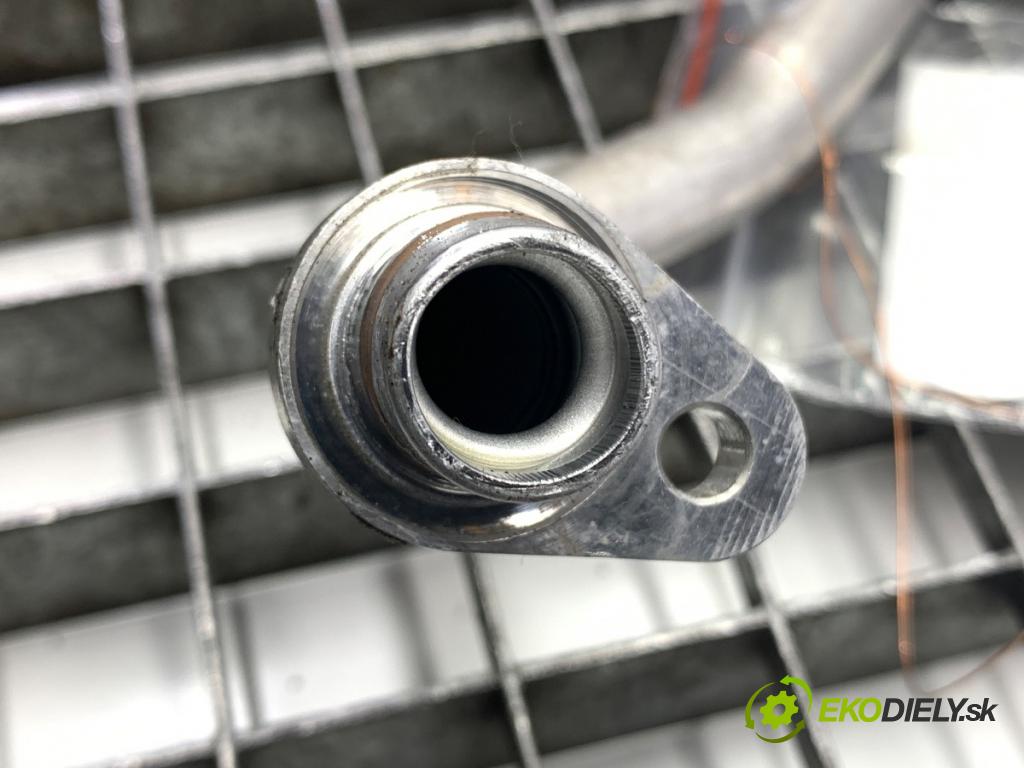 RENAULT CLIO V liftback 2022 69 kW 1.6 E-TECH 145 (B7MU) 1598 rúrka klimatizace 924808928R (Trubka klimatizace)