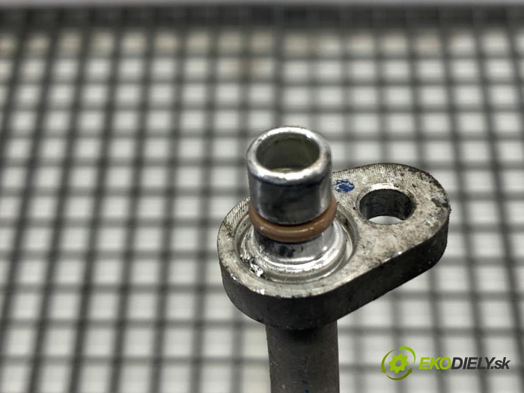 RENAULT CLIO V liftback 2022 69 kW 1.6 E-TECH 145 (B7MU) 1598 rúrka klimatizace 924400521R (Trubka klimatizace)