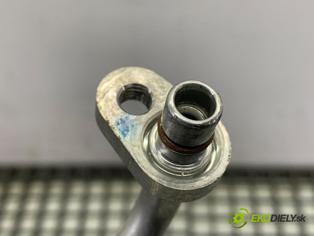 RENAULT CLIO V liftback 2022 69 kW 1.6 E-TECH 145 (B7MU) 1598 rúrka klimatizace 924400521R (Trubka klimatizace)