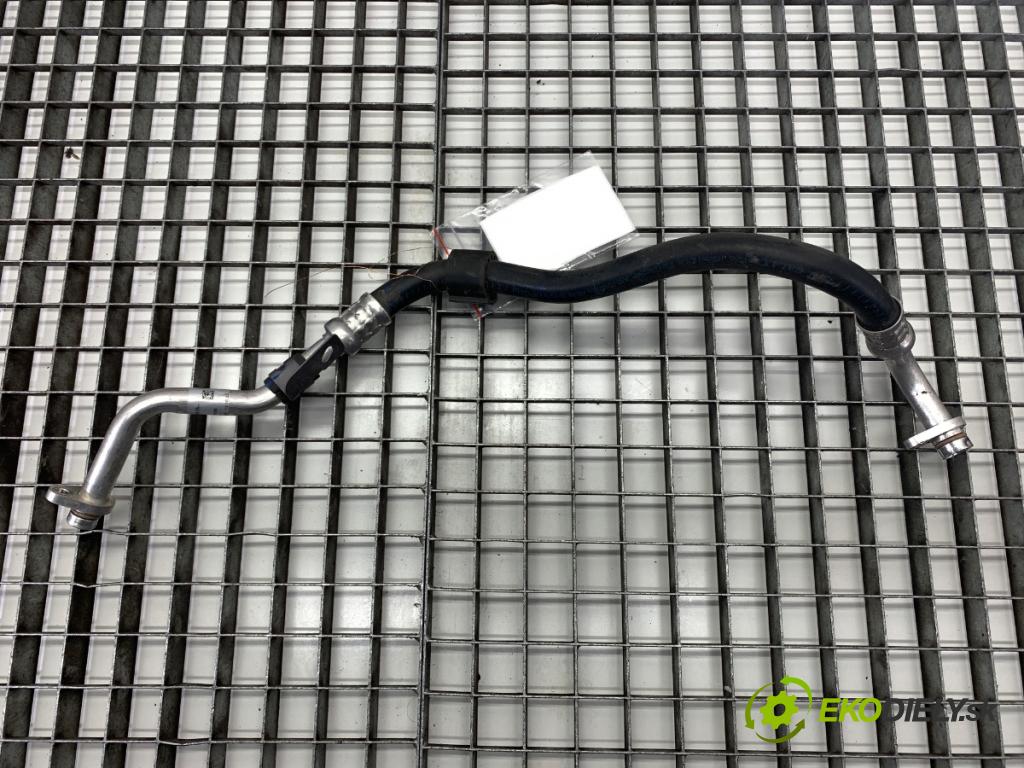 RENAULT CLIO V liftback 2022 69 kW 1.6 E-TECH 145 (B7MU) 1598 rúrka klimatizace 924540461R (Trubka klimatizace)