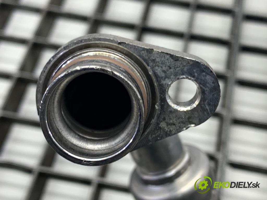 RENAULT CLIO V liftback 2022 69 kW 1.6 E-TECH 145 (B7MU) 1598 rúrka klimatizace 924540461R (Trubka klimatizace)