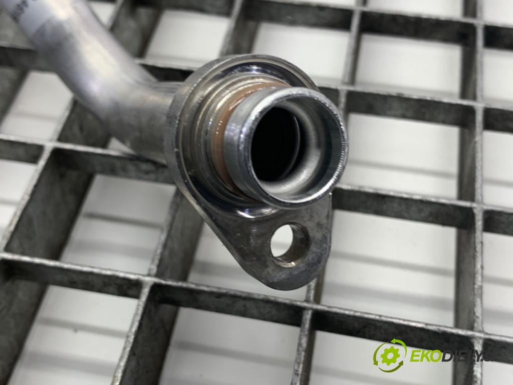 RENAULT CLIO V liftback 2022 69 kW 1.6 E-TECH 145 (B7MU) 1598 rúrka klimatizace 924540461R (Trubka klimatizace)