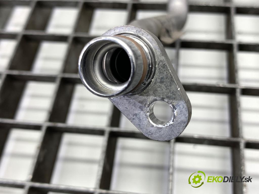 RENAULT CLIO V liftback 2022 69 kW 1.6 E-TECH 145 (B7MU) 1598 rúrka klimatizace 924905575R (Trubka klimatizace)