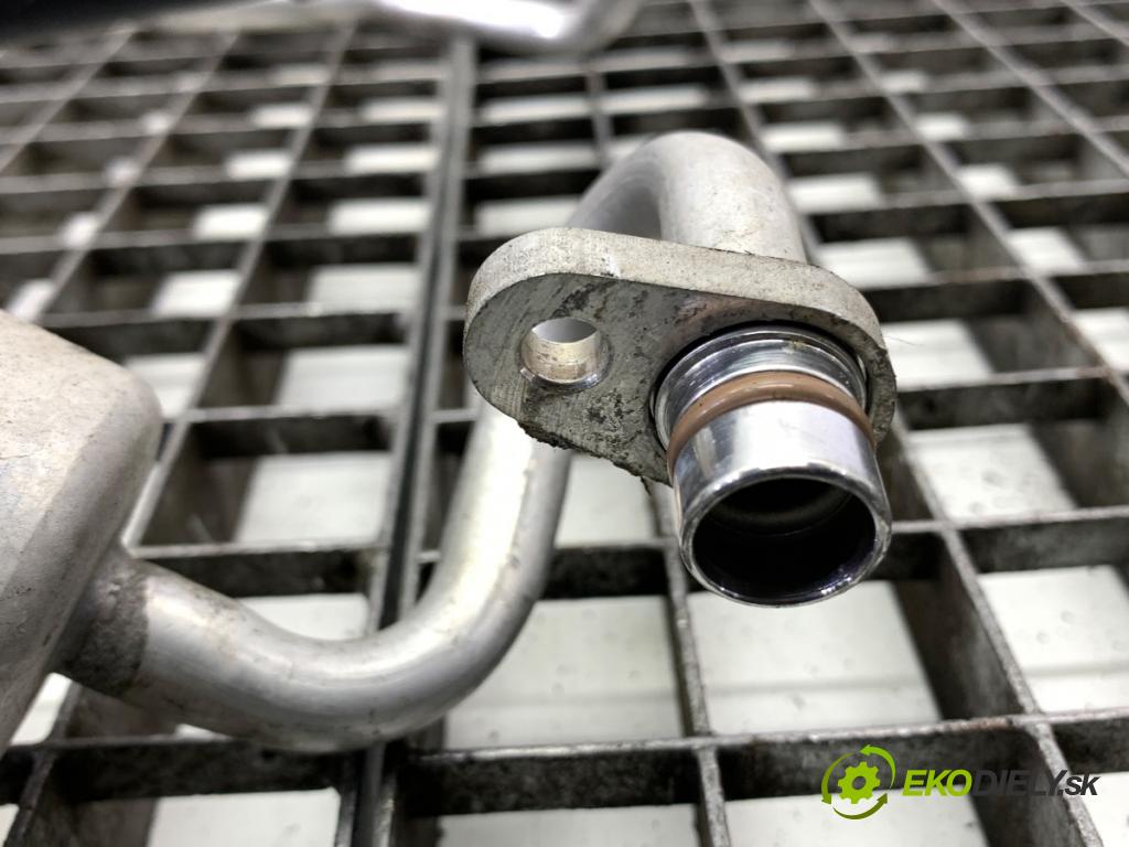 RENAULT CLIO V liftback 2022 69 kW 1.6 E-TECH 145 (B7MU) 1598 rúrka klimatizace 924905575R (Trubka klimatizace)