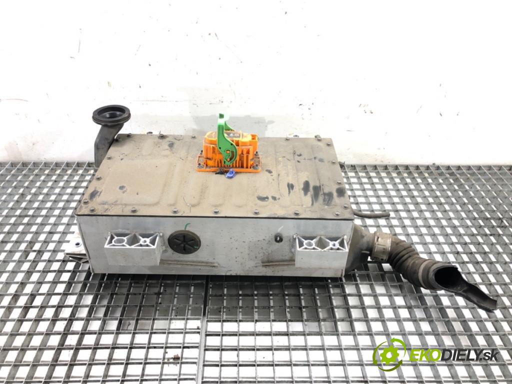 RENAULT CLIO V liftback 2022 69 kW 1.6 E-TECH 145 (B7MU) 1598 BATERIA HYBRYDA 295101189R
