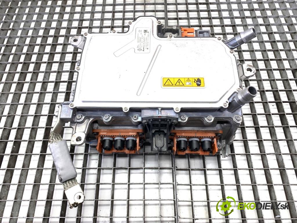 RENAULT CLIO V liftback 2022 69 kW 1.6 E-TECH 145 (B7MU) 1598 konvertor INVERTOR: 292A01977R