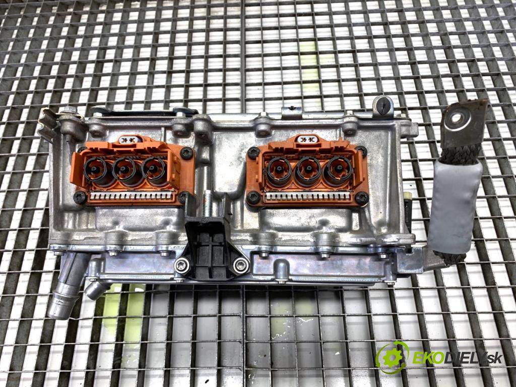RENAULT CLIO V liftback 2022 69 kW 1.6 E-TECH 145 (B7MU) 1598 konvertor INVERTOR: 292A01977R