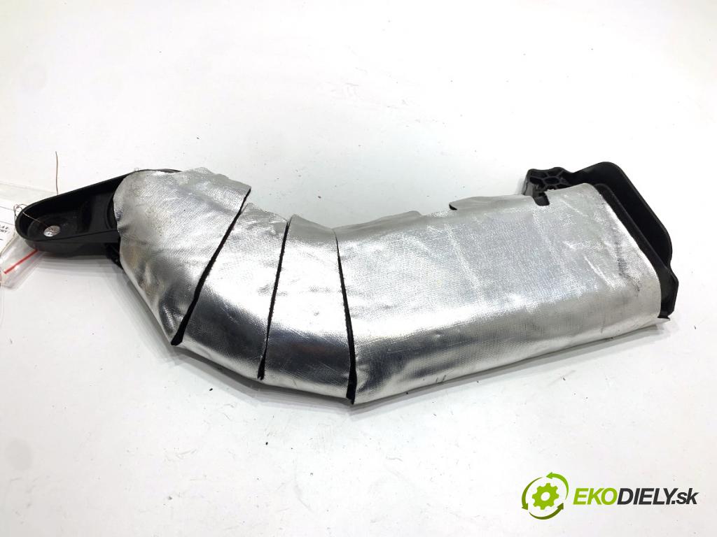 RENAULT CLIO V liftback 2022 69 kW 1.6 E-TECH 145 (B7MU) 1598 Rúra vzduchu 278301068R