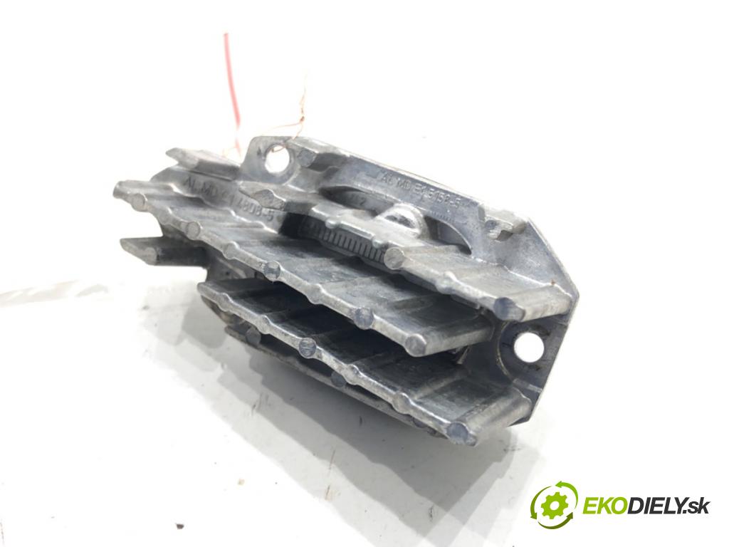RENAULT CLIO V liftback 2022 69 kW 1.6 E-TECH 145 (B7MU) 1598 modul LED 1473000967