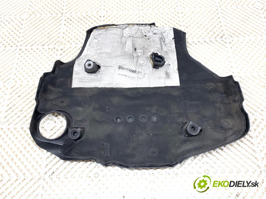 AUDI A6 C7 sedan 2011 180 kW 3.0 TDI quattro 2967 Kryt Motor 059103925CB (Kryt motora)