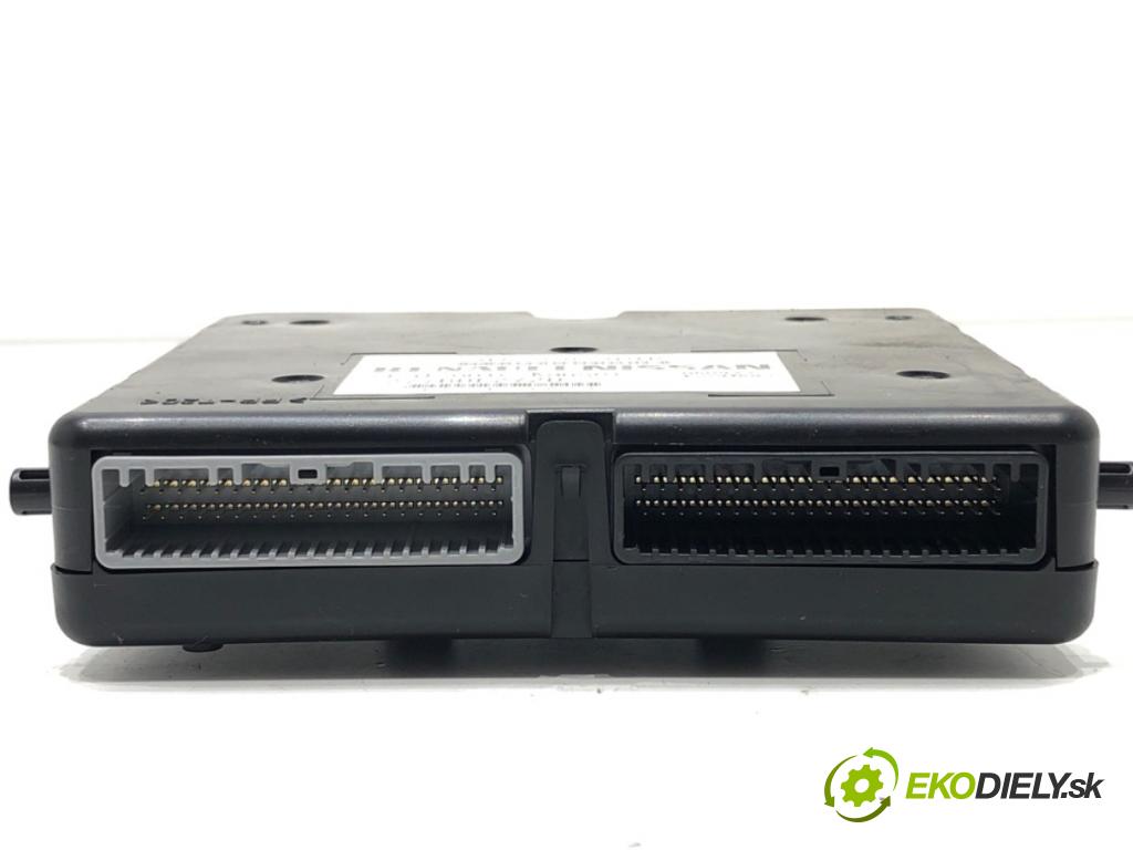 RENAULT CLIO V liftback 2022 69 kW 1.6 E-TECH 145 (B7MU) 1598 Modul komfortu 285258299R (Modul komfortu)