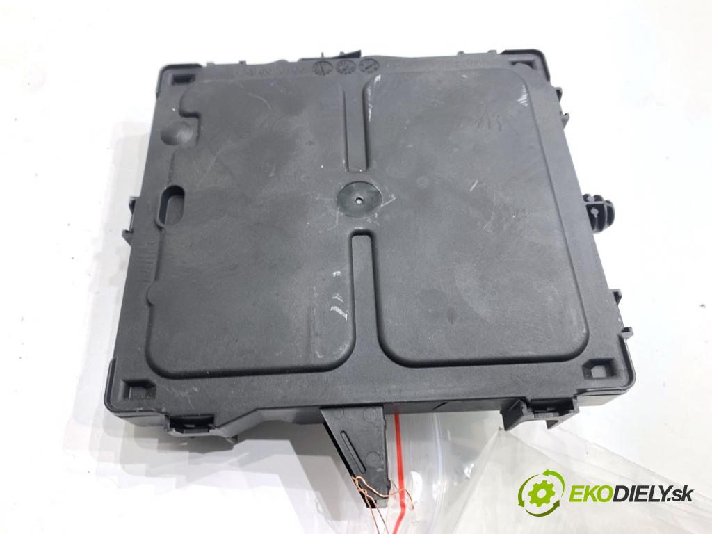 RENAULT CLIO V liftback 2022 69 kW 1.6 E-TECH 145 (B7MU) 1598 Modul BCM 284B29294R (Riadiaca jednotka ostatné)