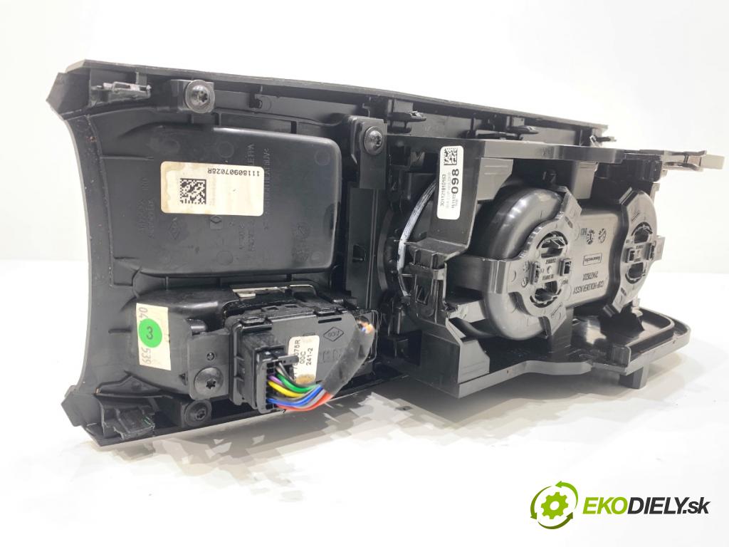 RENAULT CLIO V liftback 2022 69 kW 1.6 E-TECH 145 (B7MU) 1598 Držiak na nápoje  (Držiak (úchyt) na nápoje)