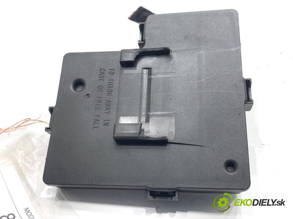 RENAULT CLIO V liftback 2022 69 kW 1.6 E-TECH 145 (B7MU) 1598 Modul Riadiaca jednotka 285S21482R (Riadiaca jednotka ostatné)