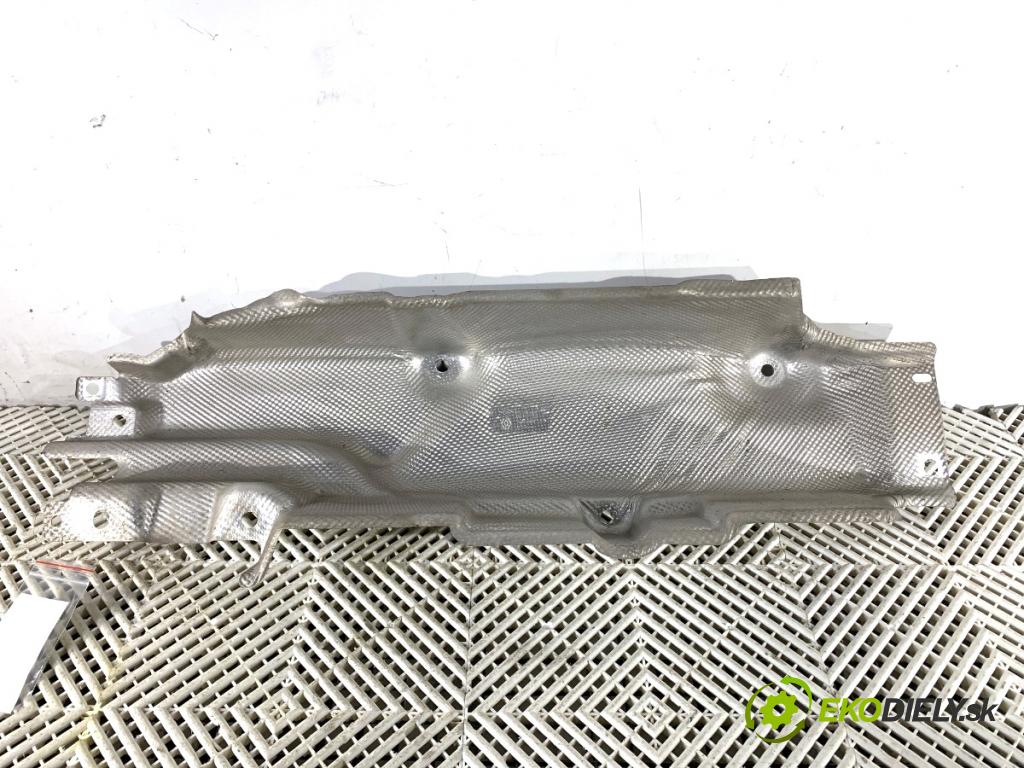 RENAULT CLIO V liftback 2022 69 kW 1.6 E-TECH 145 (B7MU) 1598 Clona termický 205407926R