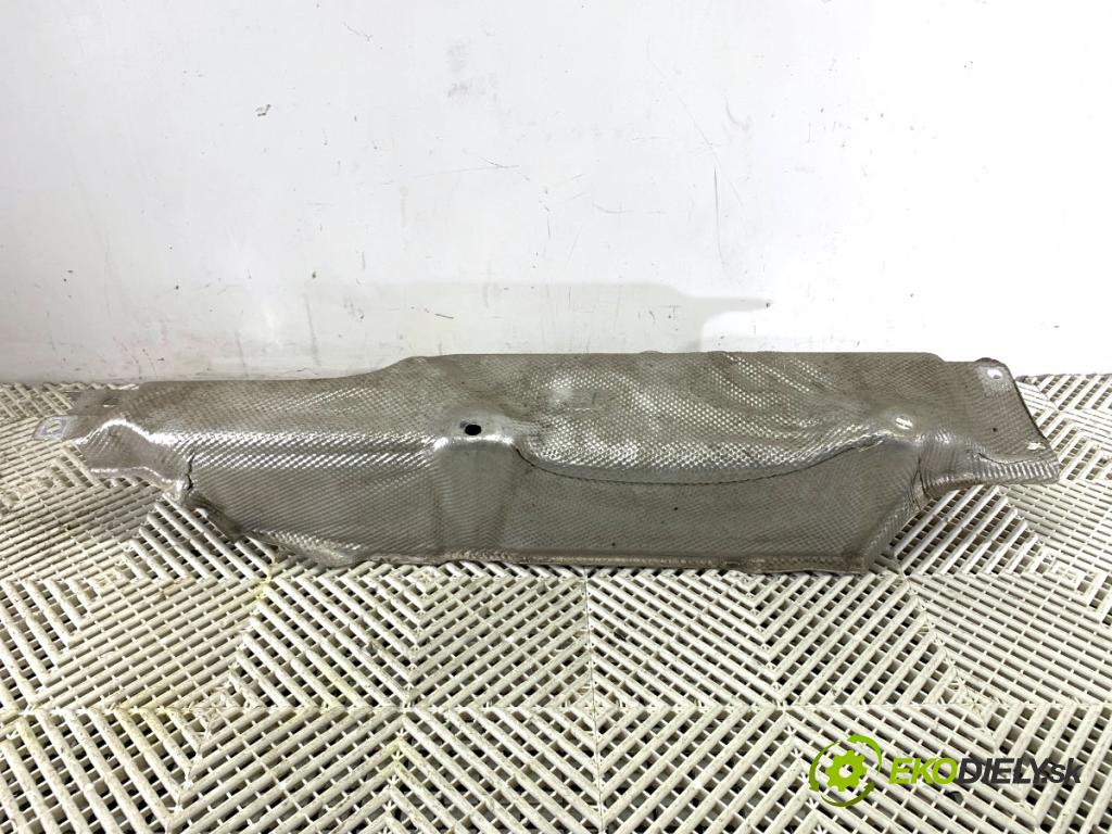 RENAULT CLIO V liftback 2022 69 kW 1.6 E-TECH 145 (B7MU) 1598 Clona termický 205407926R