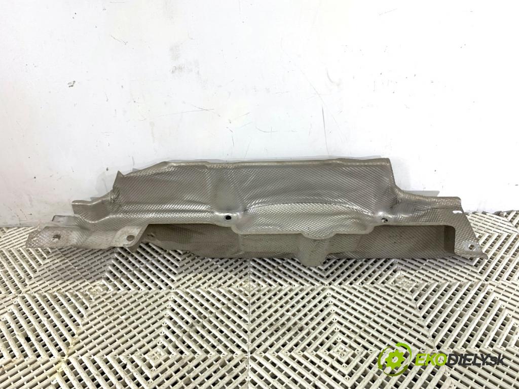 RENAULT CLIO V liftback 2022 69 kW 1.6 E-TECH 145 (B7MU) 1598 Clona termický 205407926R