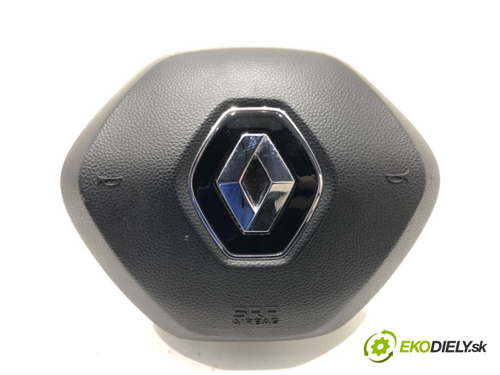RENAULT CLIO V liftback 2022 69 kW 1.6 E-TECH 145 (B7MU) 1598 AirBag volantu 34231900F (Airbag)