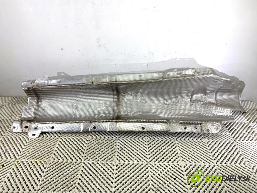 RENAULT CLIO V liftback 2022 69 kW 1.6 E-TECH 145 (B7MU) 1598 Clona termický VÝFUK: 747517581R