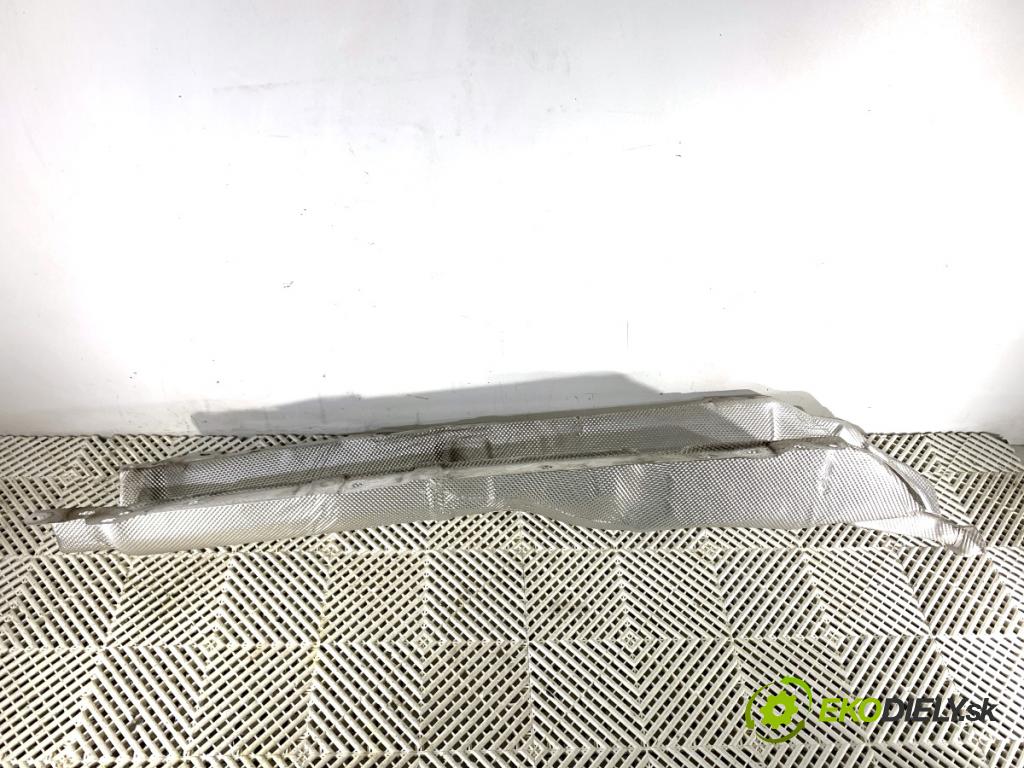 RENAULT CLIO V liftback 2022 69 kW 1.6 E-TECH 145 (B7MU) 1598 Clona termický VÝFUK: 747517581R